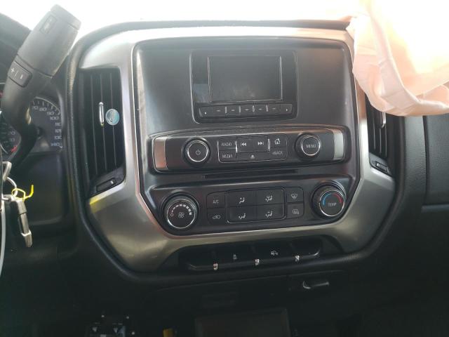 Photo 9 from auction – 2014 CHEVROLET SILVERADO with VIN 3GCPCREH4EG233133