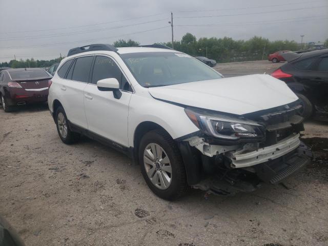 SUBARU OUTBACK 2. 2018 con VIN 4S4BSACC1J3248834 - Foto de la subasta