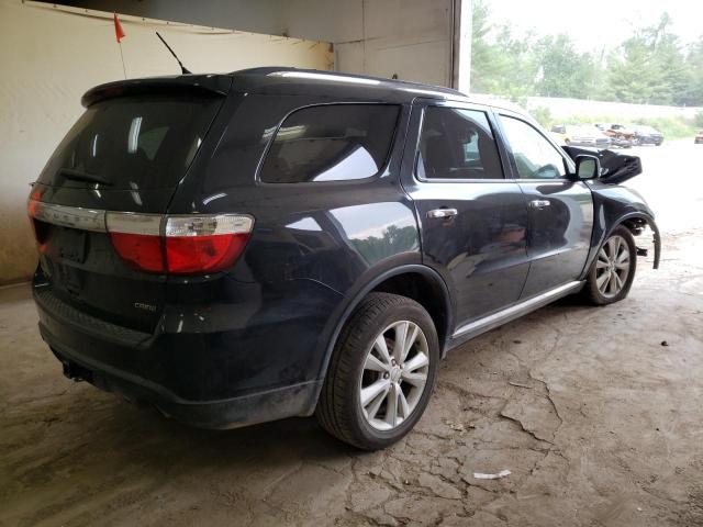 Photo 4 from auction – 2013 DODGE DURANGO CR with VIN 1C4RDJDG7DC603928