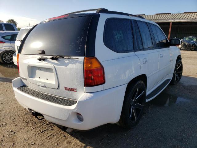 Photo 4 from auction – 2005 GMC ENVOY DENA with VIN 1GKES63M152368060