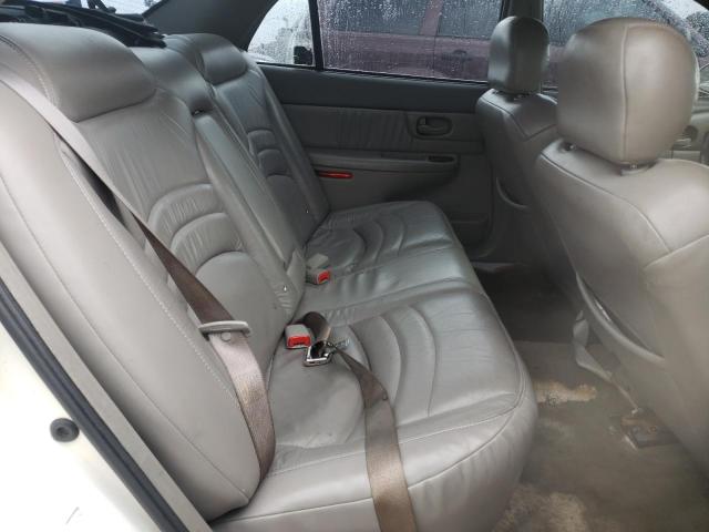 Photo 6 from auction – 2003 BUICK CENTURY CU with VIN 2G4WS52J831247665