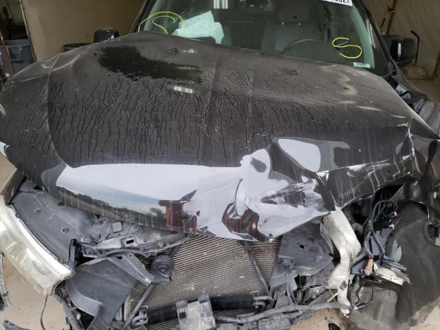 Photo 7 from auction – 2013 DODGE DURANGO CR with VIN 1C4RDJDG7DC603928