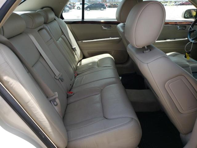 Photo 6 from auction – 2011 CADILLAC DTS with VIN 1G6KH5E68BU151324