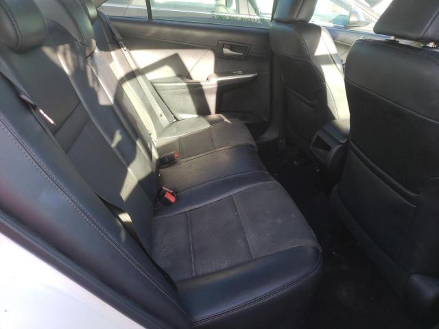 Photo 6 from auction – 2014 TOYOTA CAMRY L with VIN 4T1BF1FK8EU754796