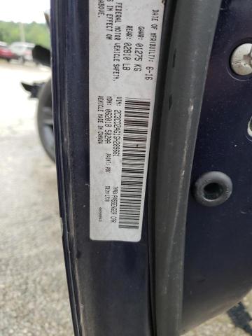 Photo 10 from auction – 2016 DODGE CHALLENGER with VIN 2C3CDZAG1GH289661