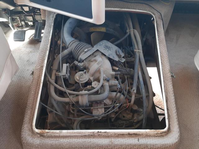 Photo 7 from auction – 1999 MH REXAIR with VIN 3FCMF53S9XJA10870