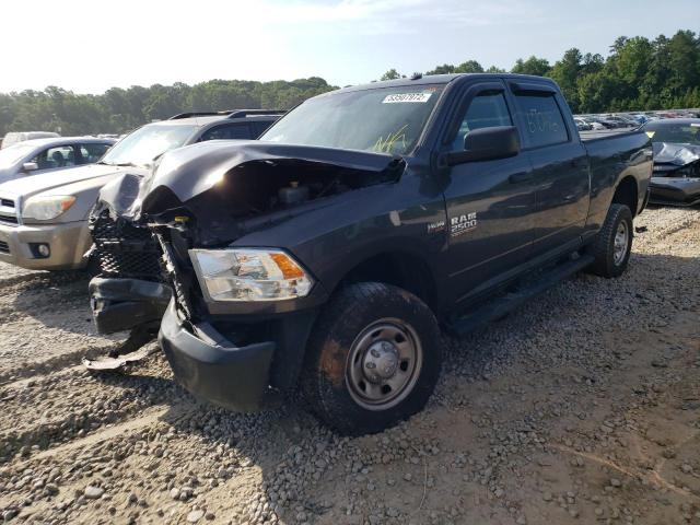 Photo 2 from auction – 2016 RAM 2500 ST with VIN 3C6TR4CT6GG235161