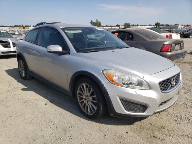 Zdjęcie 1 z aukcji – 2011 VOLVO C30 T5 z VIN YV1672MK3B2200885