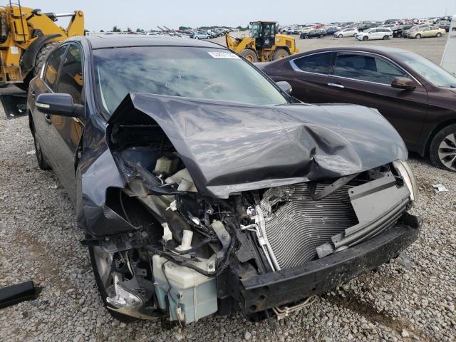 Photo 9 from auction – 2008 NISSAN ALTIMA 3.5 with VIN 1N4BL21E68N448009