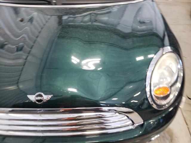 Photo 9 from auction – 2010 MINI COOPER with VIN WMWMR3C5XATU98575