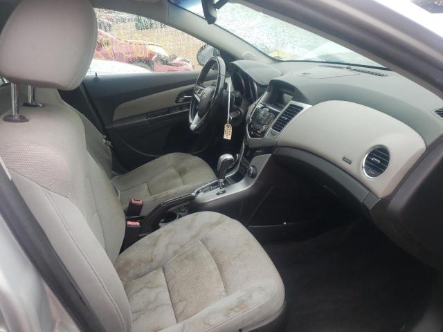Photo 5 from auction – 2013 CHEVROLET CRUZE LT with VIN 1G1PC5SB2D7189970