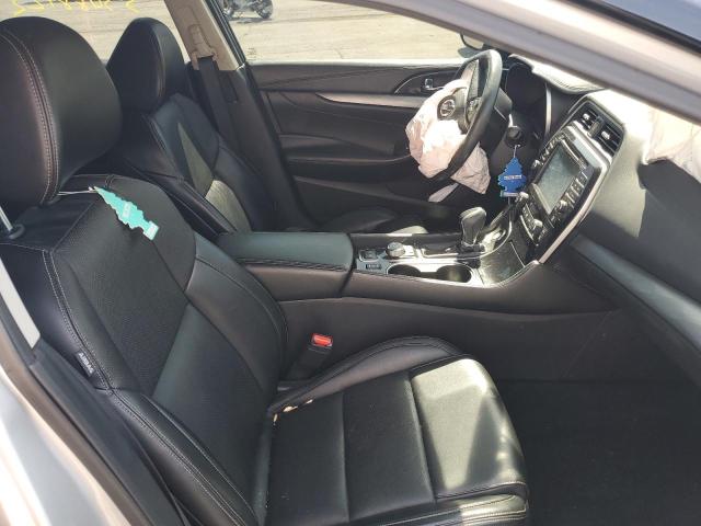 Photo 5 from auction – 2017 NISSAN MAXIMA 3.5 with VIN 1N4AA6AP5HC450968