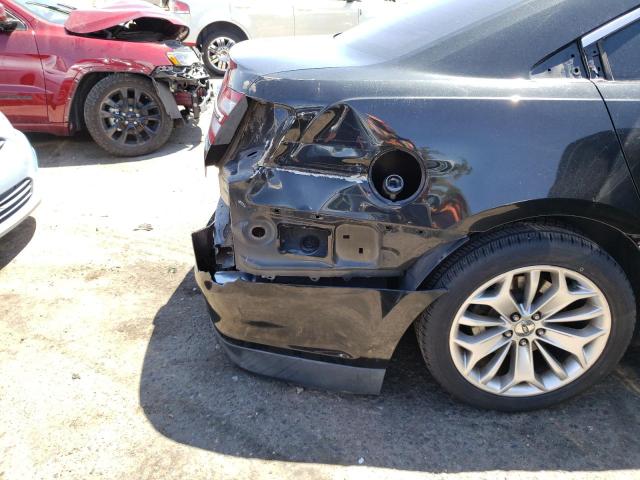 Photo 9 from auction – 2013 FORD TAURUS LIM with VIN 1FAHP2F87DG103670