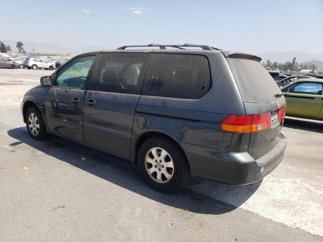Photo 3 from auction – 2003 HONDA ODYSSEY EX with VIN 5FNRL180X3B060205