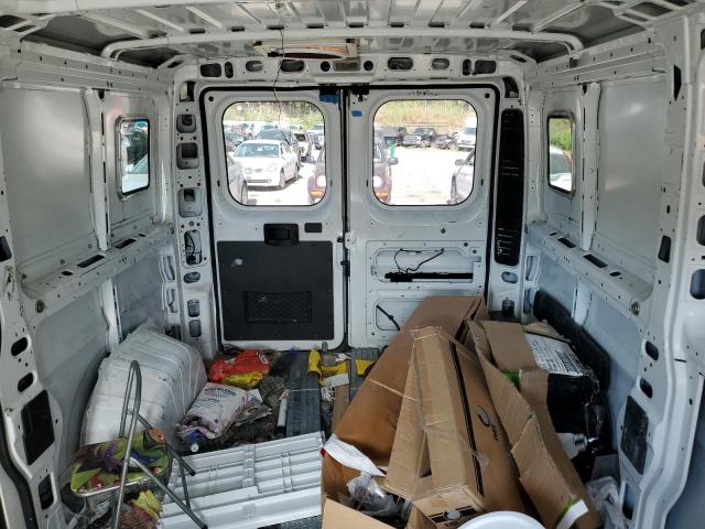 Photo 6 from auction – 2014 RAM PROMASTER with VIN 3C6TRVAG3EE108906
