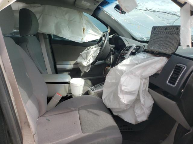 Photo 5 from auction – 2009 CHEVROLET EQUINOX LT with VIN 2CNDL33F196204980