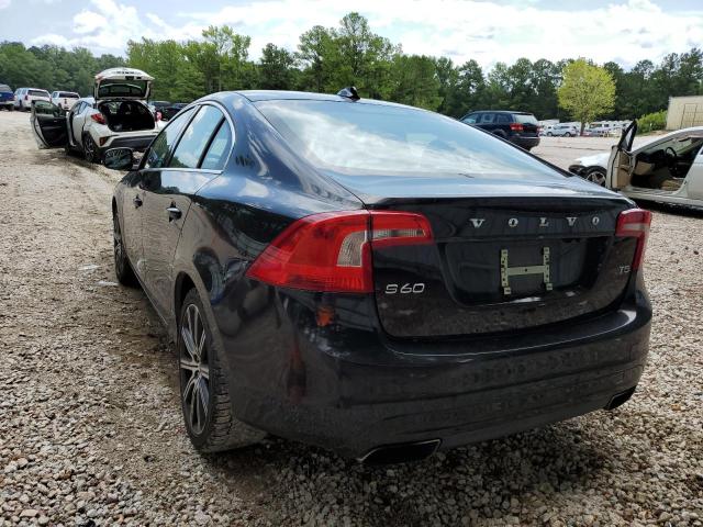 Photo 3 from auction – 2014 VOLVO S60 T5 with VIN YV1612FS8E1287191