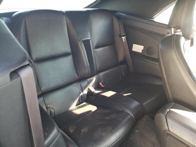 Photo 6 from auction – 2014 CHEVROLET CAMARO 2SS with VIN 2G1FK3DJ8E9174283