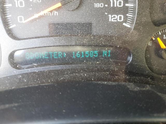 Photo 8 from auction – 2005 CHEVROLET SILVERADO with VIN 2GCEC19T251358065