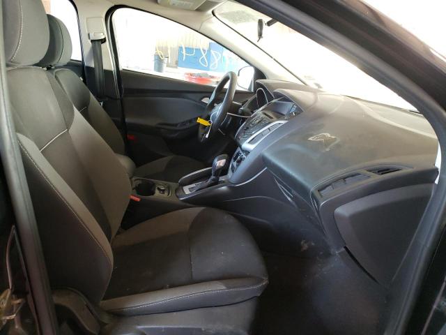Photo 5 from auction – 2013 FORD FOCUS SE with VIN 1FADP3F24DL282287