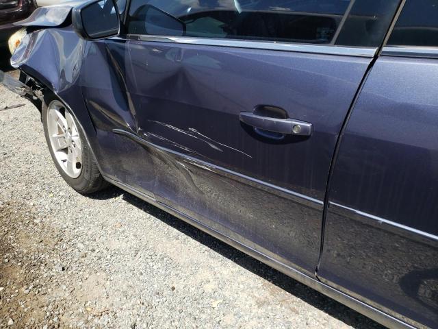 Photo 9 from auction – 2014 CHEVROLET MALIBU LS with VIN 1G11B5SL0EF291423