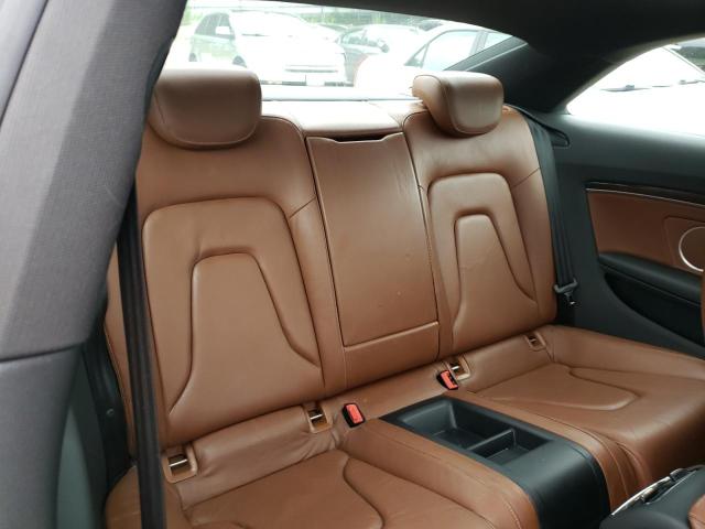 Photo 6 from auction – 2008 AUDI A5 with VIN WAUDK78T28A027612
