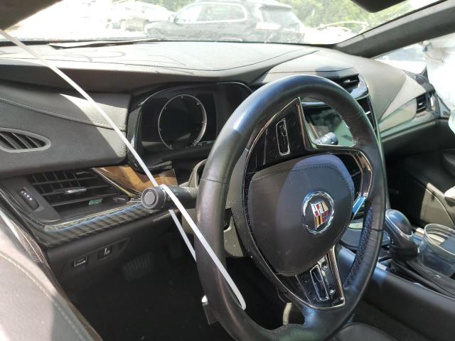 Photo 8 from auction – 2014 CADILLAC ELR with VIN 1G6RL1E43EU601941