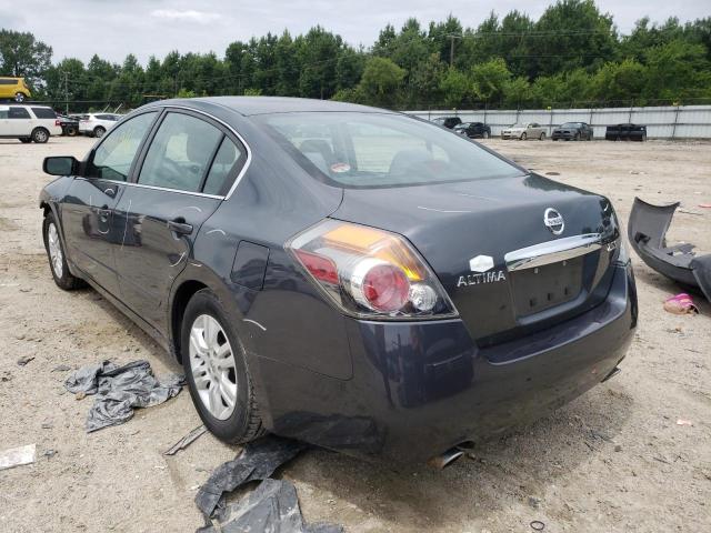 Photo 3 from auction – 2011 NISSAN ALTIMA BAS with VIN 1N4AL2AP3BC135595