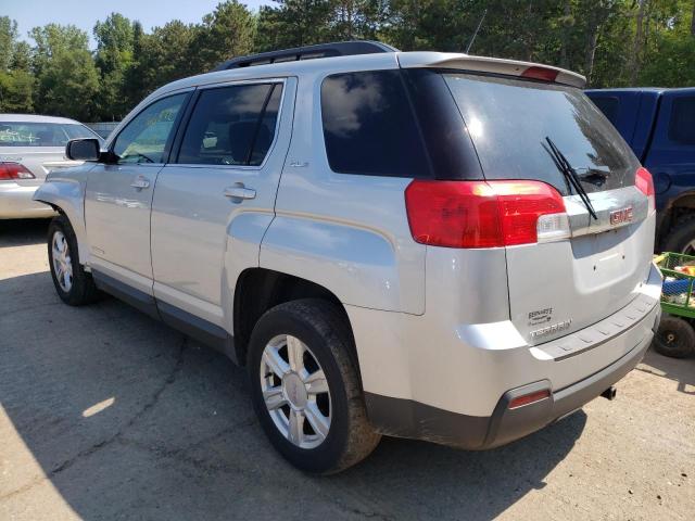 Photo 3 from auction – 2015 GMC TERRAIN SL with VIN 2GKFLWEK6F6376172