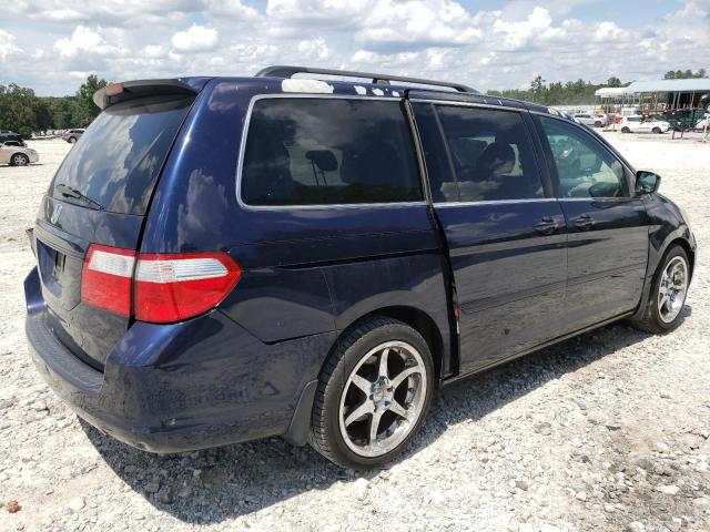 Photo 4 from auction – 2006 HONDA ODYSSEY EX with VIN 5FNRL38796B071810