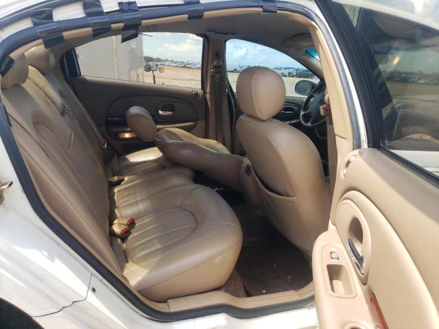 Photo 6 from auction – 2000 CHRYSLER 300M with VIN 2C3HE66G8YH439258