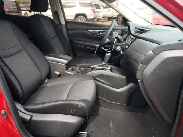 Photo 5 from auction – 2017 NISSAN ROGUE S with VIN JN8AT2MV4HW005003