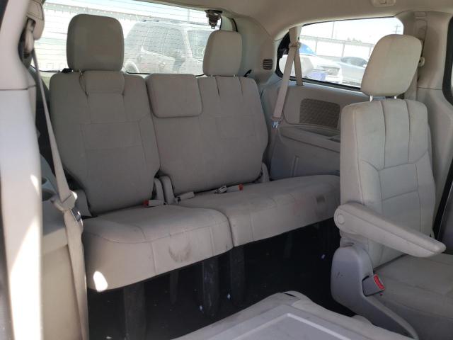 Photo 9 from auction – 2011 DODGE GRAND CARA with VIN 2D4RN4DG6BR796367