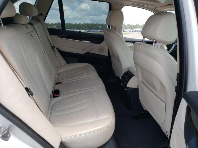 Photo 6 from auction – 2015 BMW X5 XDRIVE3 with VIN 5UXKR0C51F0K65992