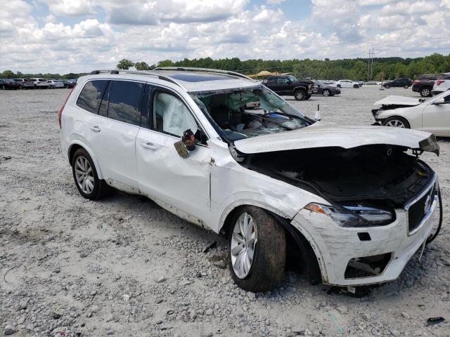 Photo 9 from auction – 2016 VOLVO XC90 T6 with VIN YV4A22PK3G1027387