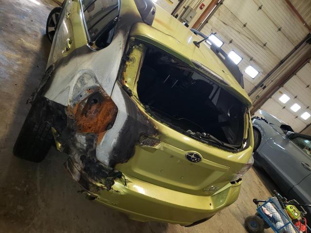 Photo 9 from auction – 2014 SUBARU XV CROSSTR with VIN JF2GPBCC7EH341871