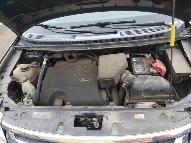 Photo 7 from auction – 2013 FORD EDGE SEL with VIN 2FMDK4JC0DBA79925