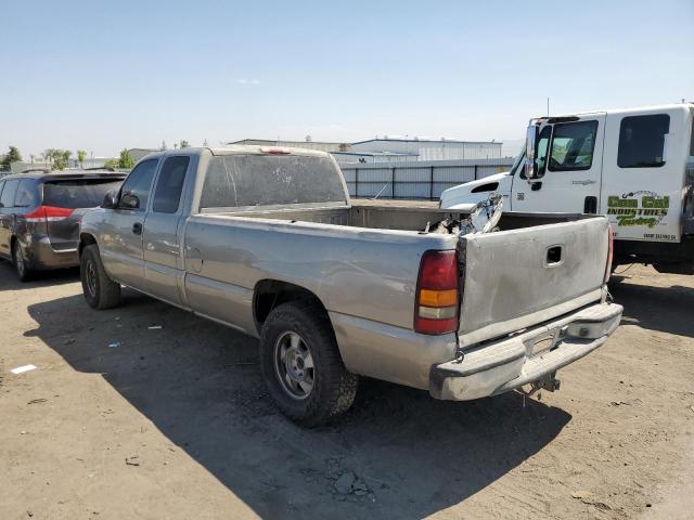Фото 3 с аукциона – 2003 GMC NEW SIERRA с VIN 1GTEC19T73E188474