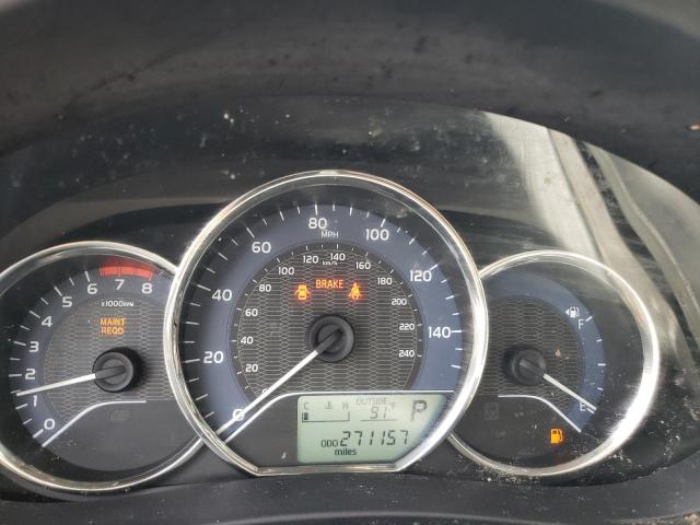 Photo 8 from auction – 2015 TOYOTA COROLLA EC with VIN 2T1BPRHE8FC229324