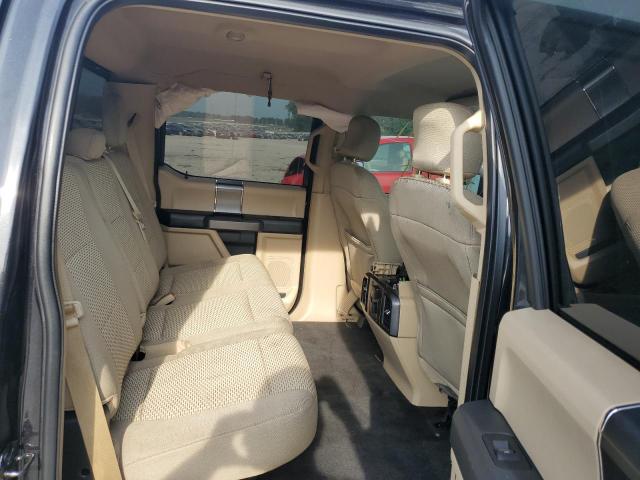 Photo 6 from auction – 2015 FORD F150 SUPER with VIN 1FTEW1EG8FKD52661