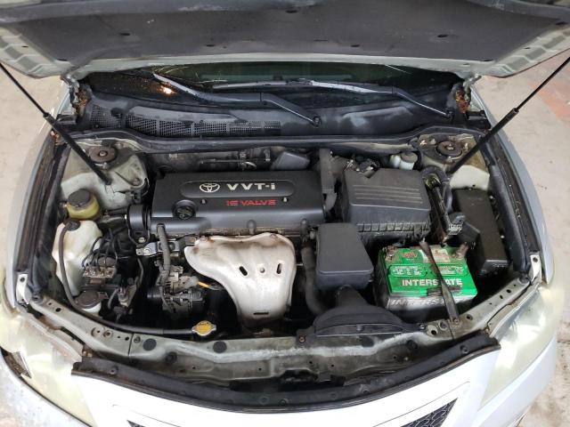 Photo 7 from auction – 2007 TOYOTA CAMRY with VIN 4T1BE46K87U014656