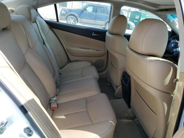 Photo 6 from auction – 2011 NISSAN MAXIMA S with VIN 1N4AA5APXBC869657