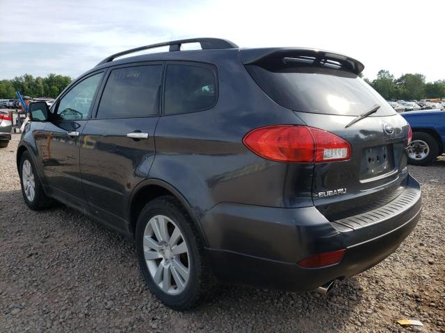 Photo 3 from auction – 2008 SUBARU TRIBECA LI with VIN 4S4WX97D484414255