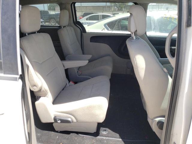 Photo 6 from auction – 2011 DODGE GRAND CARA with VIN 2D4RN4DG6BR796367
