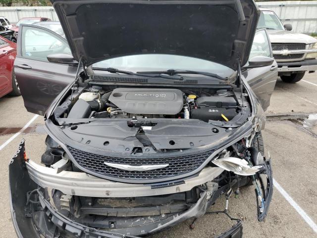 Photo 7 from auction – 2015 CHRYSLER 200 S with VIN 1C3CCCBB5FN689151