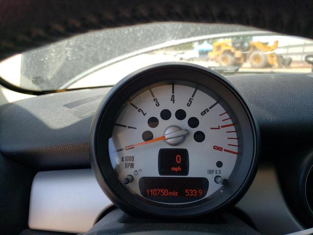 Photo 8 from auction – 2013 MINI COOPER with VIN WMWSU3C57DT372880