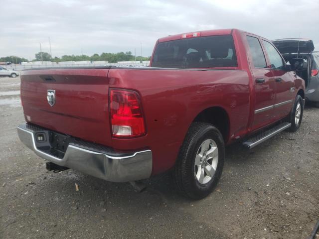 Photo 4 from auction – 2014 RAM 1500 ST with VIN 1C6RR6FG9ES358494