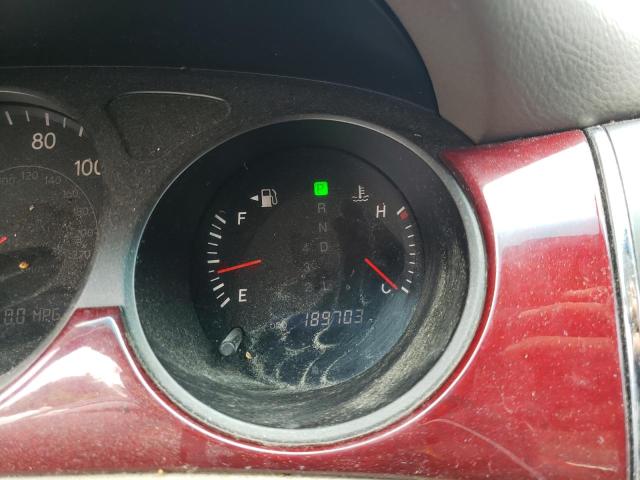 Photo 8 from auction – 2004 LEXUS ES 330 with VIN JTHBA30G745014182