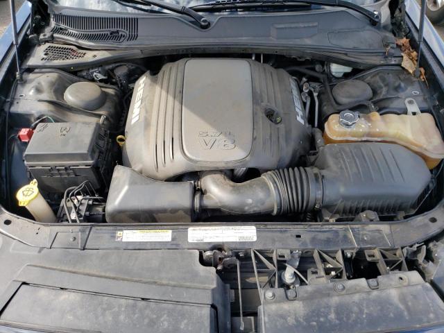 Photo 7 from auction – 2012 DODGE CHALLENGER with VIN 2C3CDYBT4CH222133