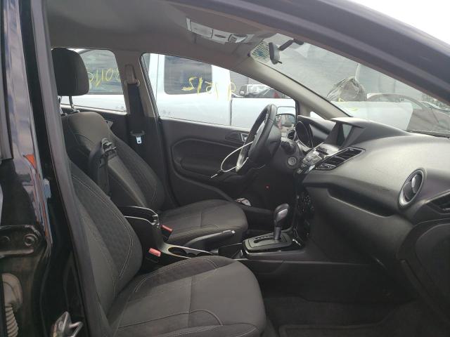 Photo 5 from auction – 2016 FORD FIESTA SE with VIN 3FADP4BJ5GM105088